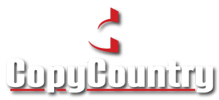 Copy Country of Rapid City, SD